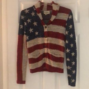 Ralph Lauren - Denim & Supply American Sweater